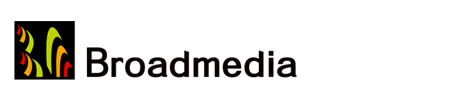 ブロードメディア